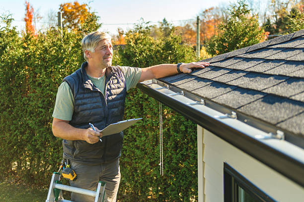 Trusted Roofing service in Flinthill, MO - Ben Roofing and Steel LLC