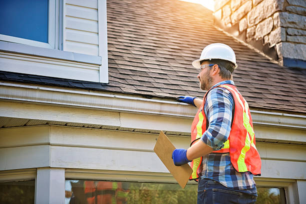 Trusted Roof Installation service in Flinthill, MO - Ben Roofing and Steel LLC